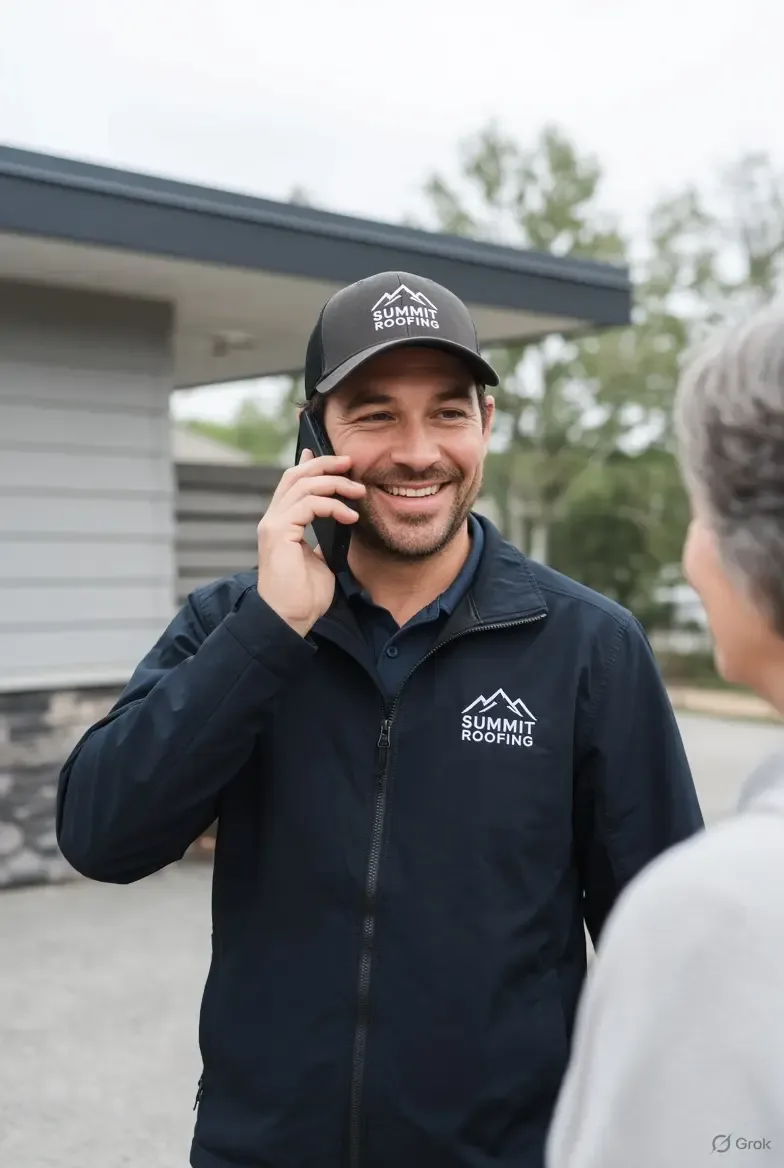 Flat Roof Leak Repair Miller, SD FAQs